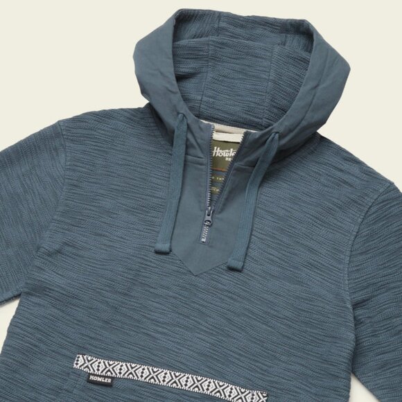 Howler Bros Honzer Hoodie - Picture 4 of 7